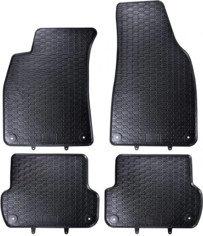 Shtrojse për veturë Gumex Audi A4 B6 B7 (2000-2008), Seat EXEO (2009-)