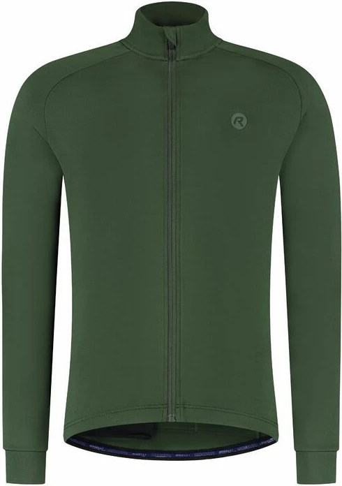 Fanellë çiklizmi për meshkuj Rogelli, e gjelbër