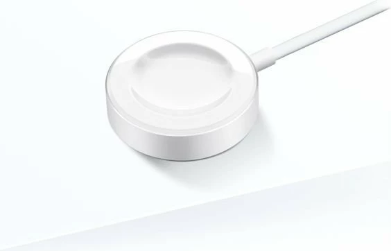 Dock karikimi pa kabllo Huawei Watch Wireless SuperCharge Dock (2nd Generation) Baize-CW05P, e argjendtë