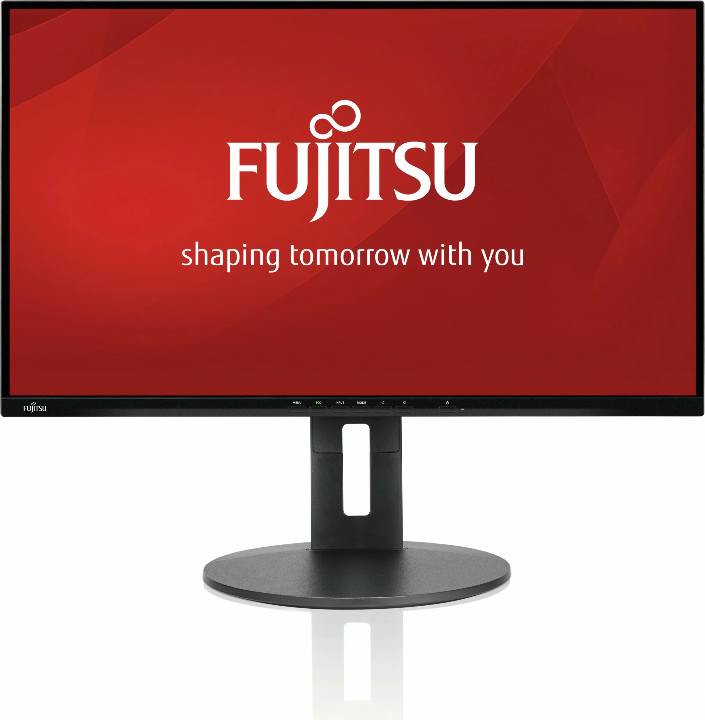 Monitor Fujitsu B27-9 TS FHD, 27", 1920x1080, LCD, 5 ms, E zezë