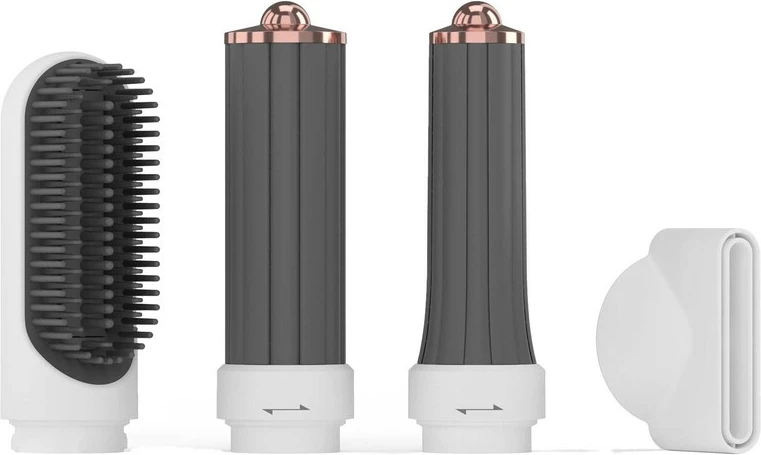 Tharëse dhe stilizues flokësh SHS 9100RS Artemiss Air Styler    SENCOR