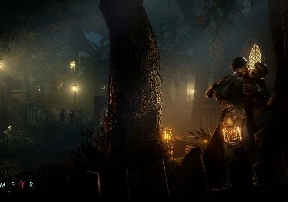 Vampyr EN/DE/FR/IT Global