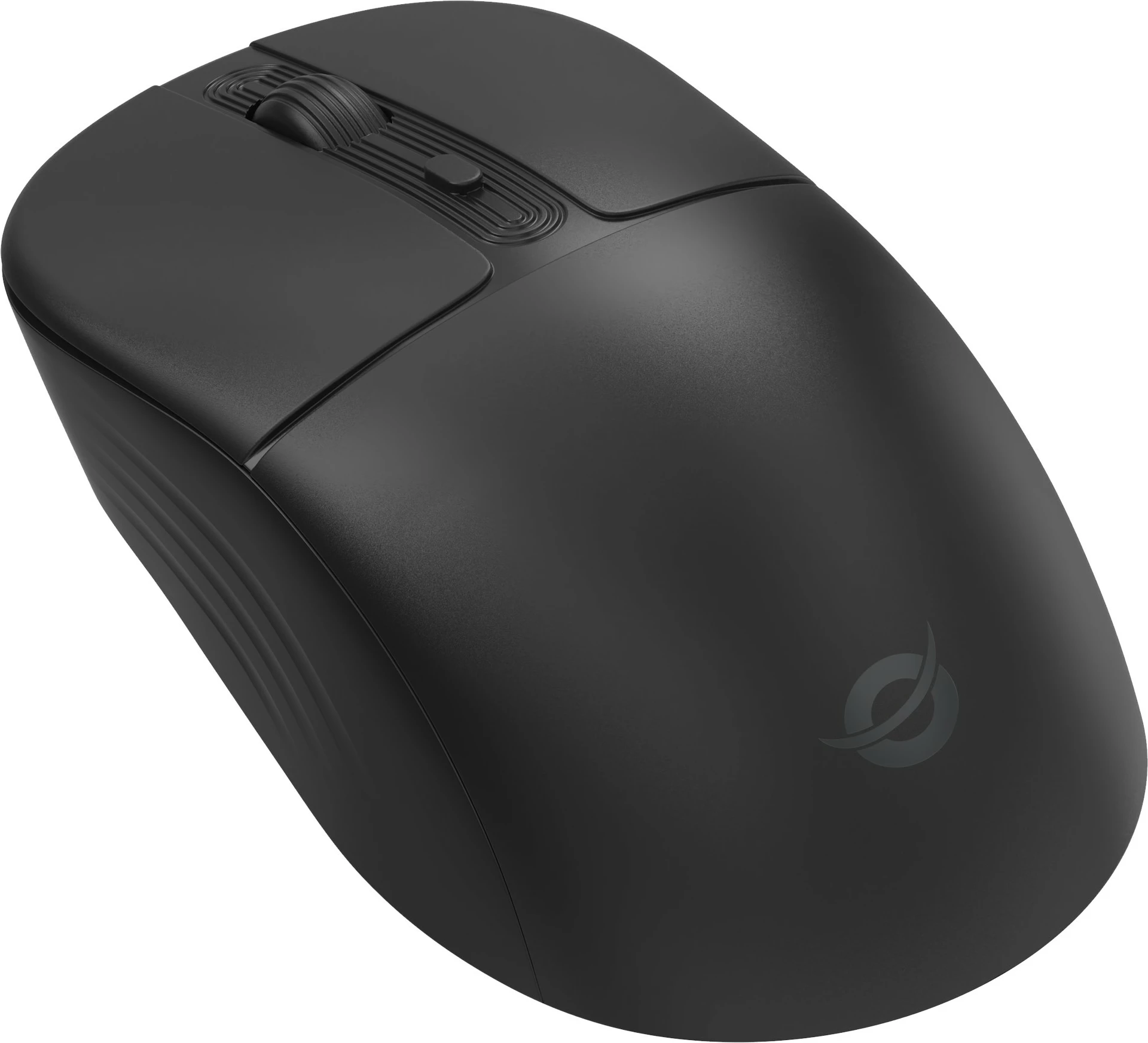 Maus wireless Conceptronic LORCAN04B, 4 butona, Bluetooth, 1600 DPI, i zi