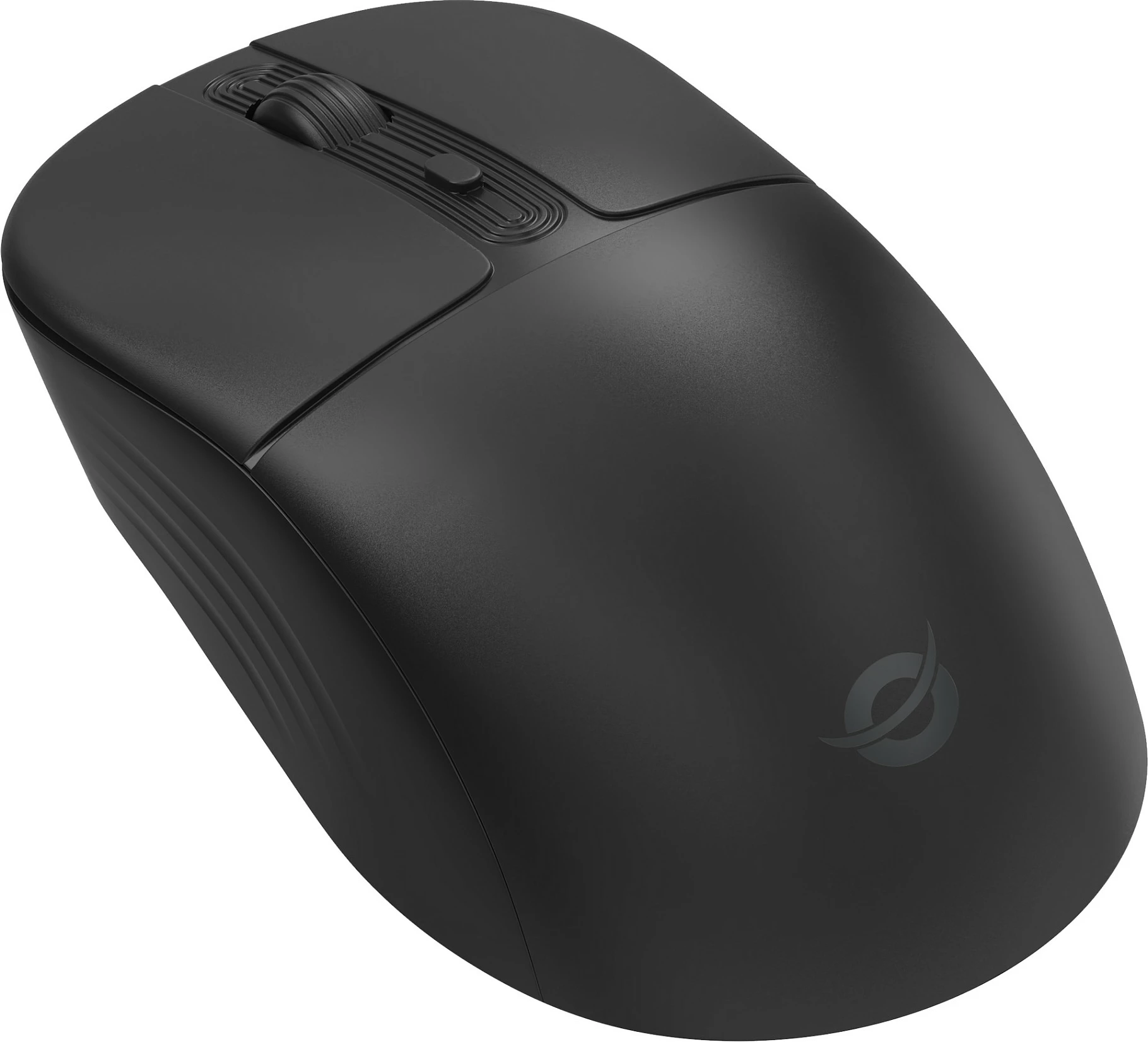 Maus wireless Conceptronic LORCAN04B, 4 butona, Bluetooth, 1600 DPI, i zi