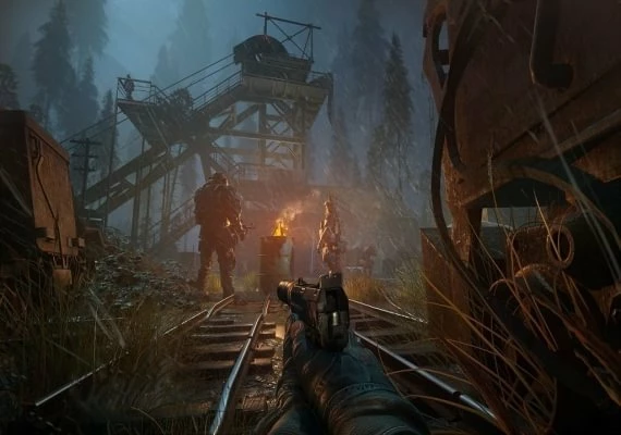Sniper Ghost Warrior 3 - Season Pass DLC EN Global