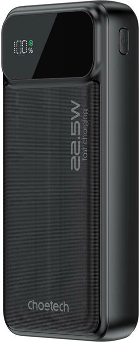 Powerbank Choetech B729, 20000mAh, 22.5W, e zezë