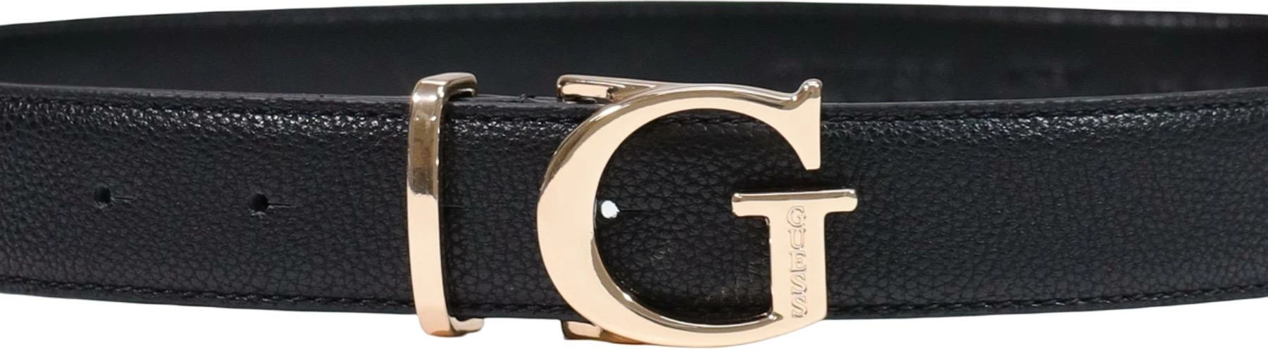 Rrip për femra Guess Delphine BW9465, i zi [Madhësia: S]