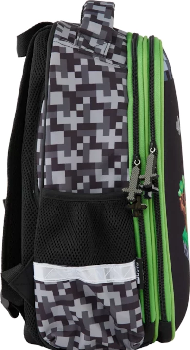 PASO CANTE MINECRAFT 38X27X15 PP24ST-565