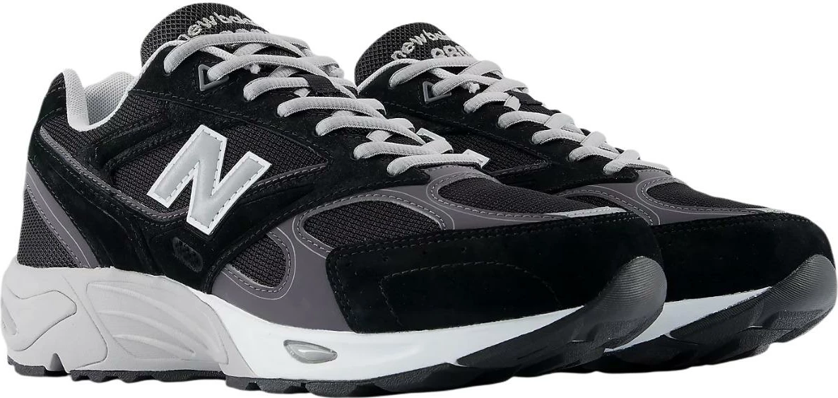 Atlete për meshkuj New Balance U880R8EU, gri e errët [Madhësia: 40.5]