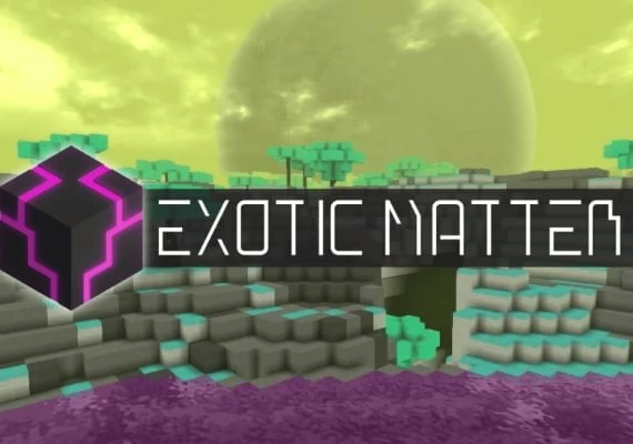 Exotic Matter EN Global