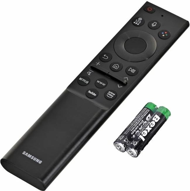 Televizor Smart Samsung QE65QN70H 65" Neo QLED 4K, Tizen, Dolby Atmos, DVB-T2, i zi
