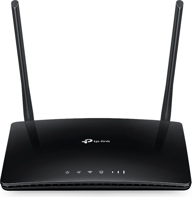 Ruter Wi-Fi TP-Link Archer MR400, i zi