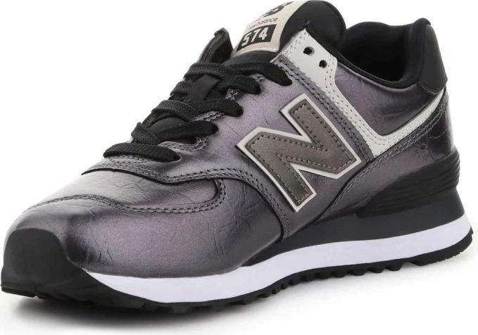 Atlete femra New Balance WL574WNF