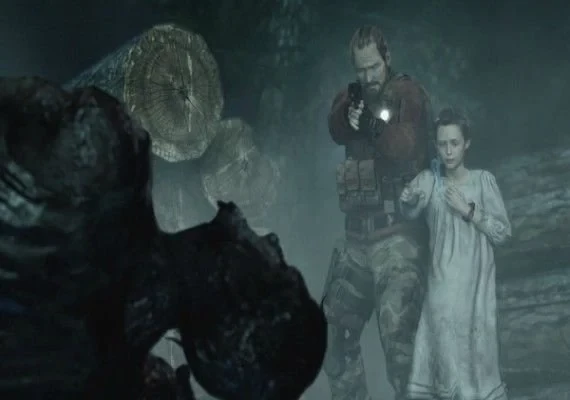 Resident Evil: Revelations 2 Deluxe Edition Global
