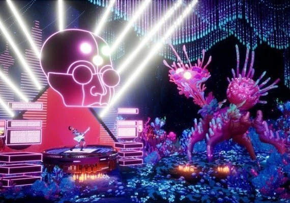 The Artful Escape EN Global