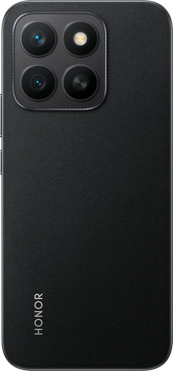 Celular Honor X8c, 8GB RAM, 256GB, Dual SIM, LTE, zi
