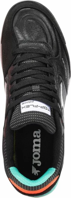 Atlete futbolli Joma për meshkuj/femra, të zeza