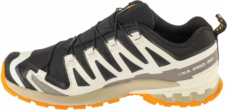 Atlete Salomon për meshkuj, të zeza