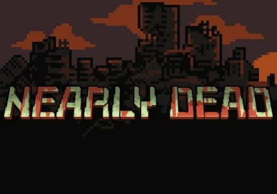 Nearly Dead EN/KO Global