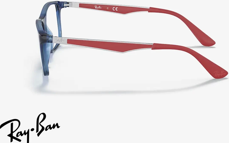 Korniza optike Ray-Ban Junior RY1570 3721 47