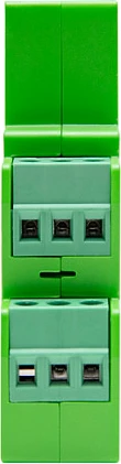 Dimmer Shelly Pro Dimmer 1PM, 200 W, IEEE 802.11b/g/n, Blu, Gjelbër, Gri