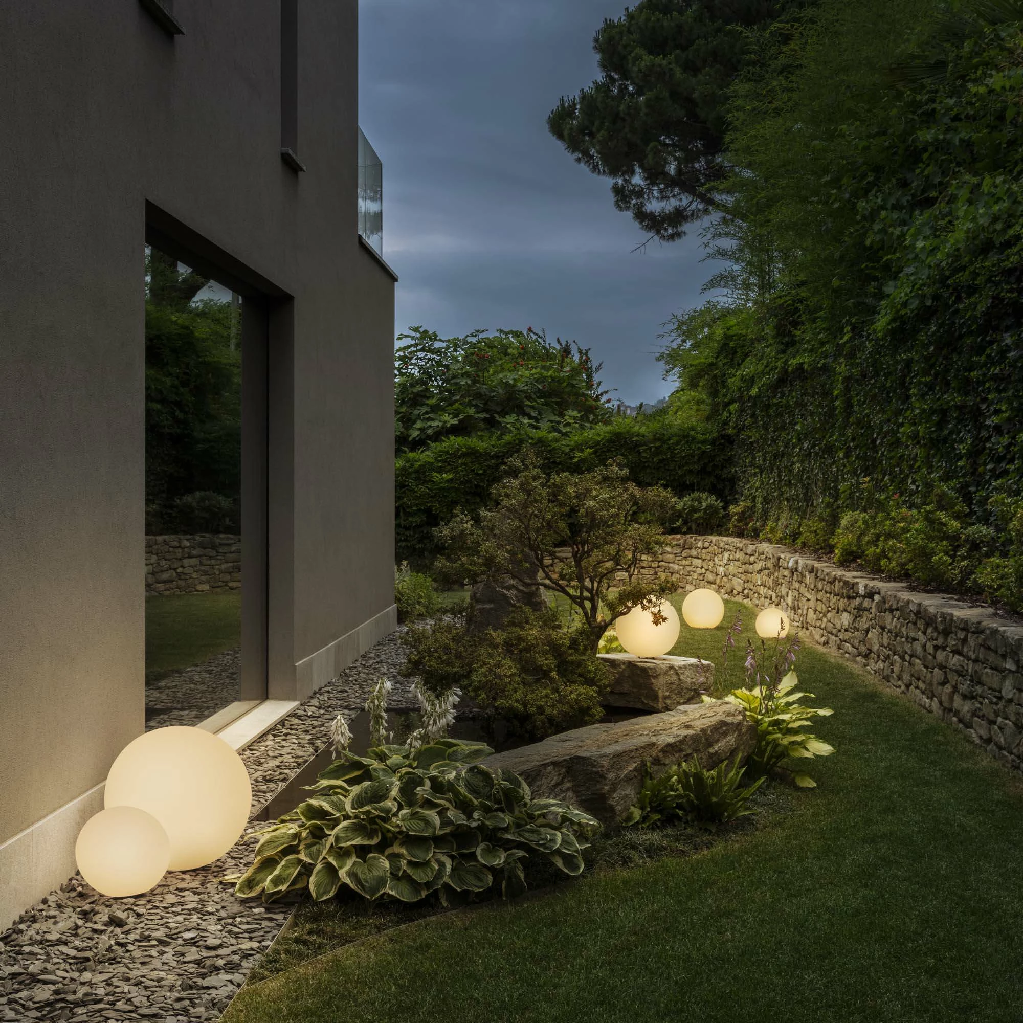 Llamba dyshemeje Sole pt1 d30