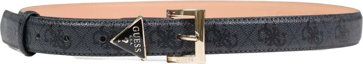 Rrip për femra Guess Noelle BW9291 P5425, antracit [Madhësia: M]