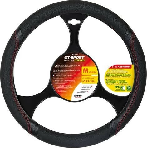 Mbeshtjelles Timoni Gt-sport Zeze M 37/39cm Tpe