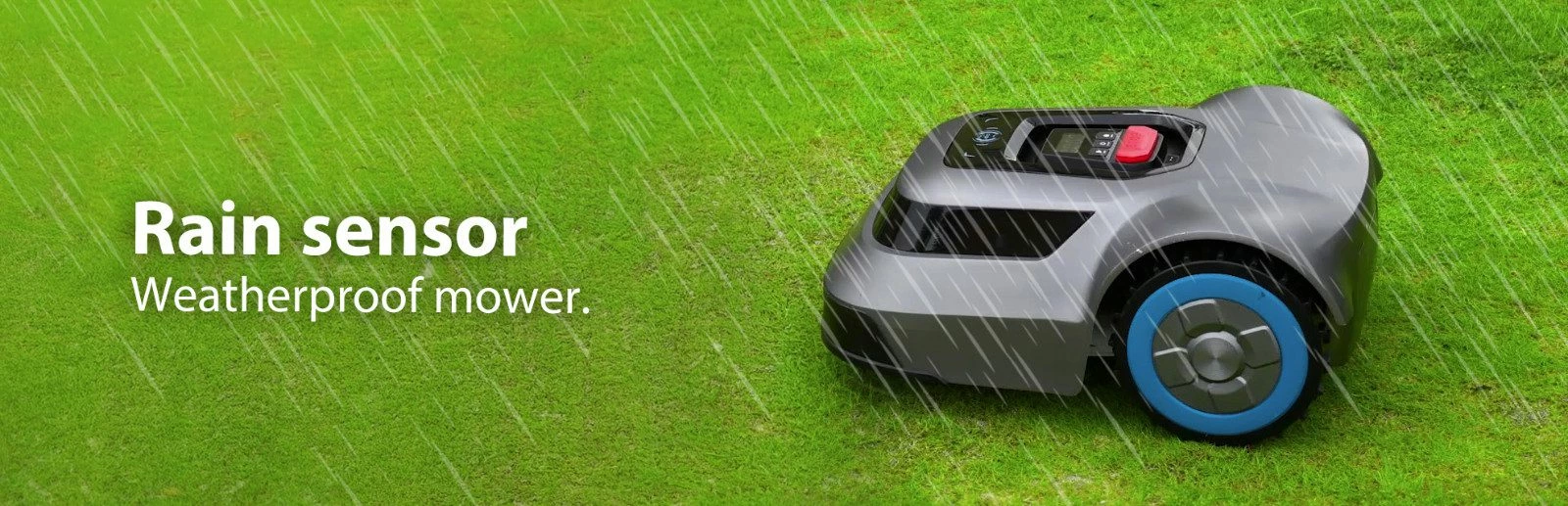 Kosë Elektrike BLAUPUNKT RL5010