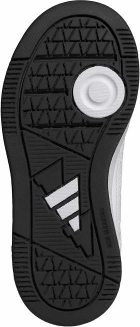 Atlete fëmijësh adidas Tensaur Sport 3.0, të bardha