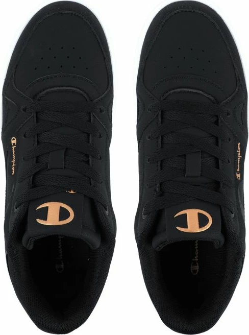 Atlete për femra Champion, të zeza