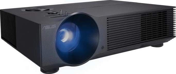 Projektor ASUS H1 LED, 3000 ANSI lumens, 1080p, i zi