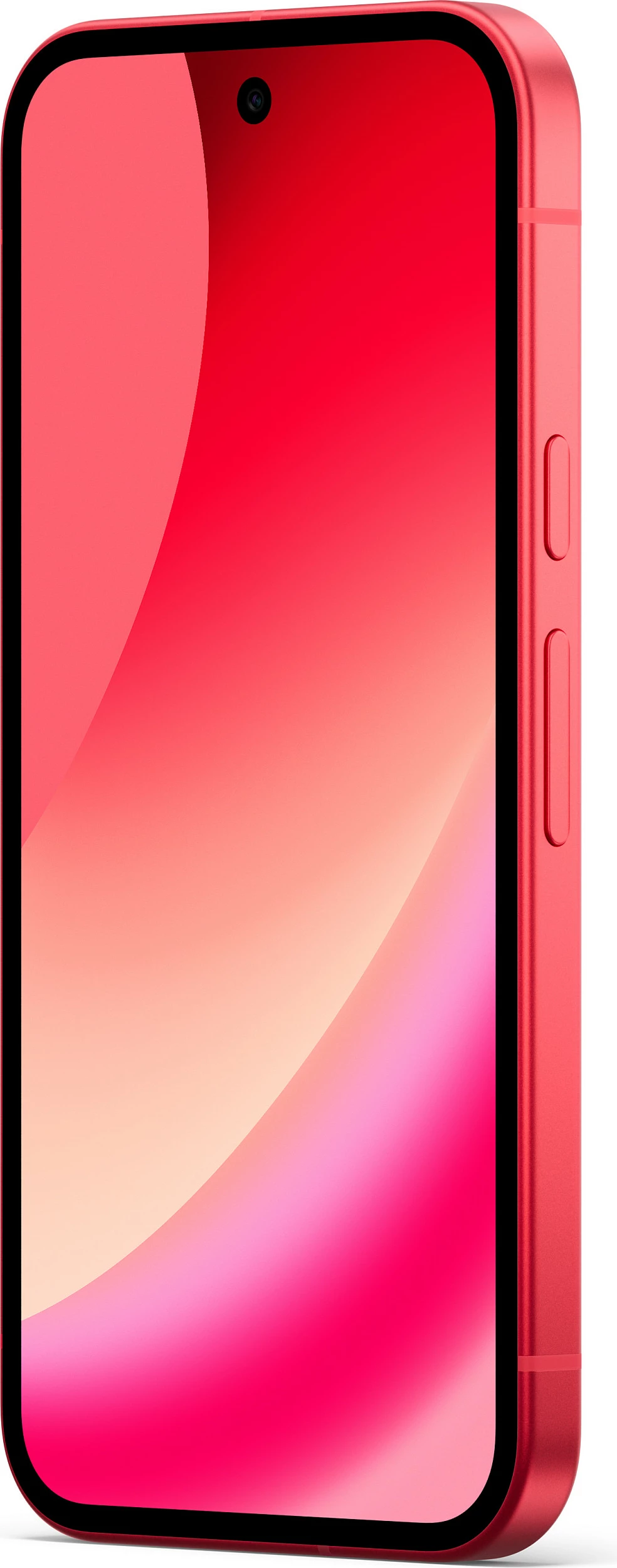 Celular Google Pixel 10a, 8GB RAM, 128GB, 6.3", 48MP, i kuq