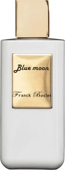 Eau de Parfum Franck Boclet Blue Moon 100ml