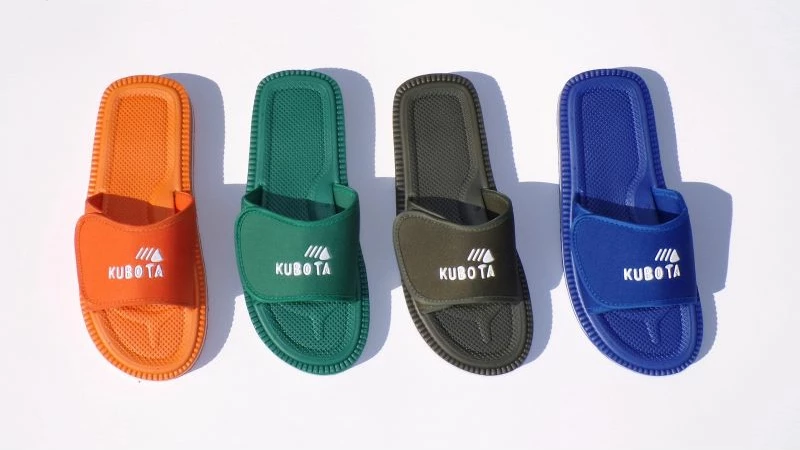 Papuqe Kubota unisex, khaki