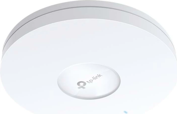 Pikë aksesi Wi‑Fi, TP-Link, EAP660 HD, 2.5Gbps, e bardhë