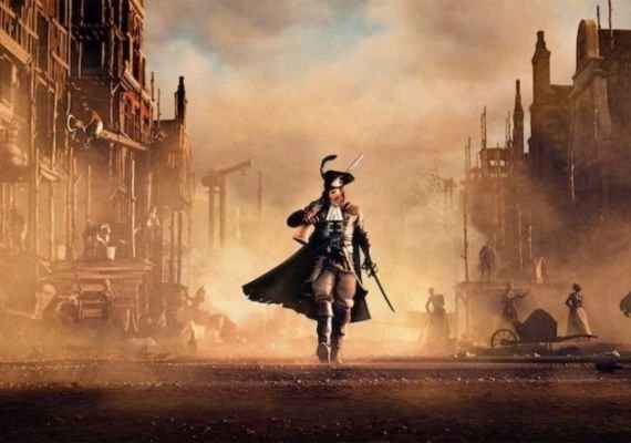 GreedFall: The de Vespe Conspiracy DLC Global