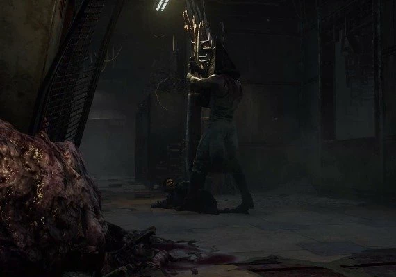 Dead By Daylight: Silent Hill Chapter DLC Global