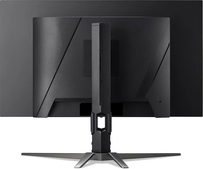 Monitor Acer Predator X32X3b 31.5 inç, 4K OLED, 240Hz, i zi