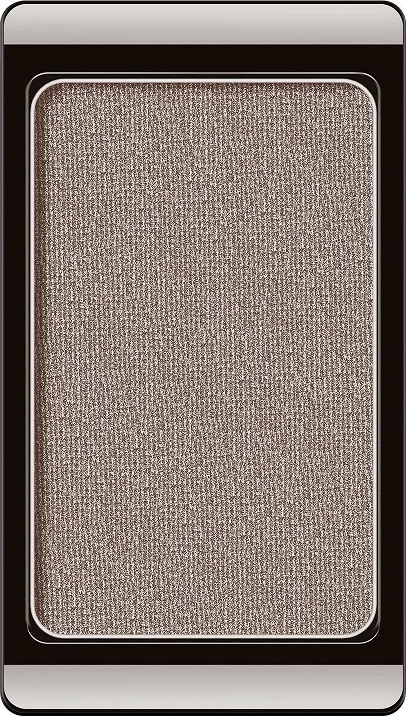 Hije për sy Artdeco Pearl magnetic pearl eyeshadow 05 Pearly Grey Brown për femra, një copë