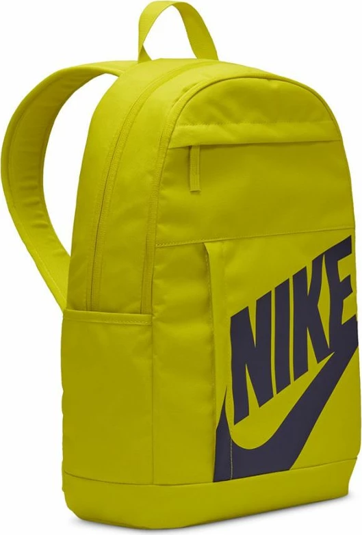 Çantë shpine Nike për meshkuj, femra dhe fëmijë, e gjelbër