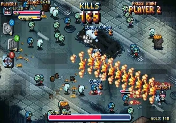 Riddled Corpses EN Global