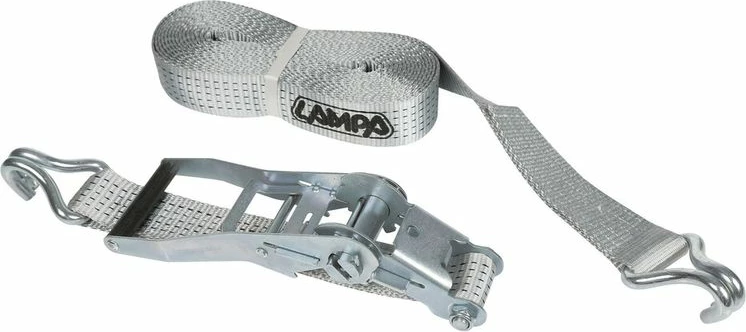 Lidhese Bagazhi Dhe Grep “J” 8.5m