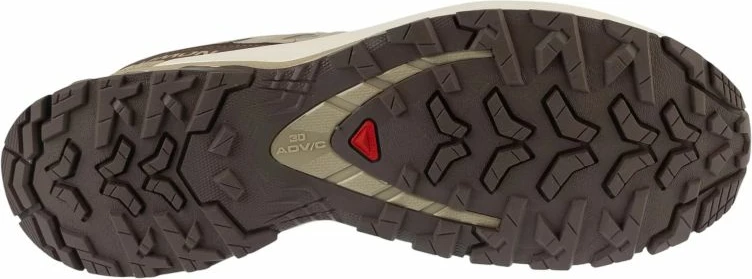 Atlete outdoor Salomon XA Pro 3D v9 Lifelong, bezhë [Madhësia: 43 1/3]