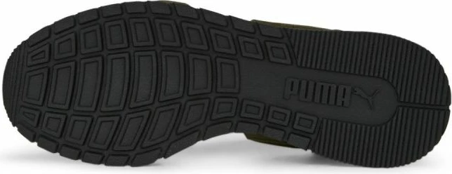 Atlete për fëmijë Puma ST Runner V3 Mesh, të gjelbërta [Madhësia: 36]