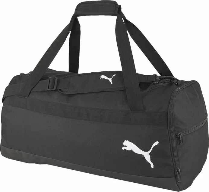 Çantë sportive Puma për të gjithë, e zezë