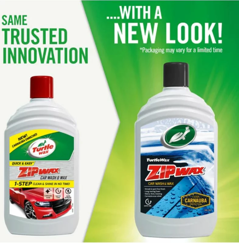 Shampon Me Dyll Zip 500ml