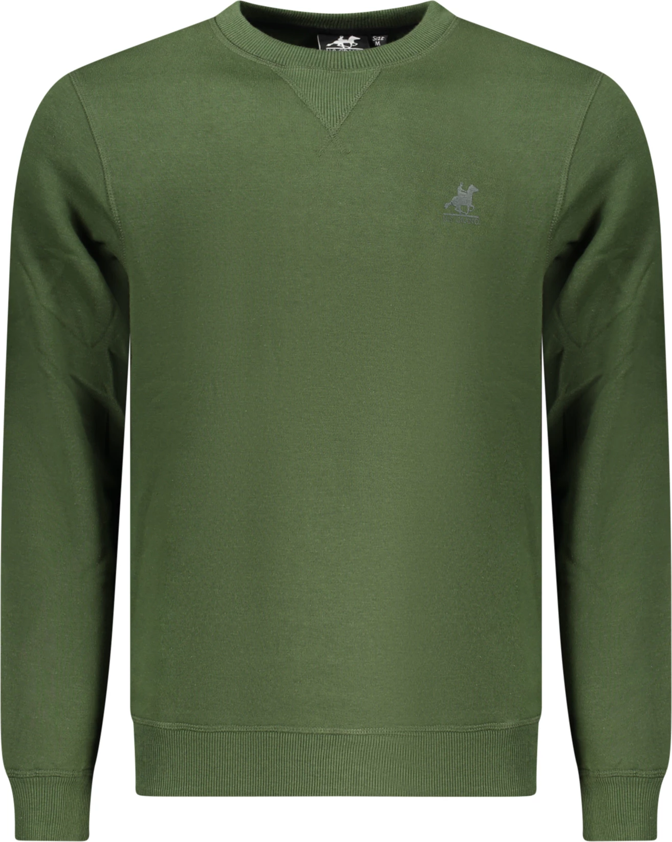 Duks për meshkuj U.S. GRAND, gjelbër