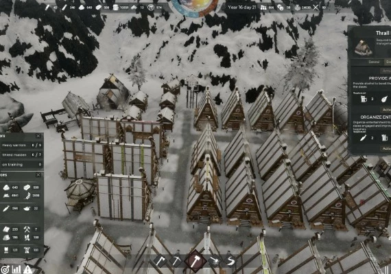 Land of the Vikings: Thralls DLC EN Global