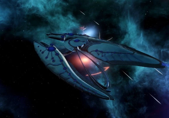 Stellaris: BioGenesis DLC EN/DE/FR/PL/PT/RU/ZH/ES Global